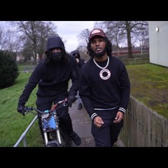 Trizz x M1llionz - Hit a Flat