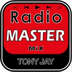 MASTER MIX - TONY JAY #010