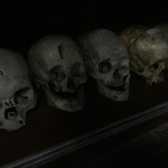 never forgive me, never forget me - yuto's version