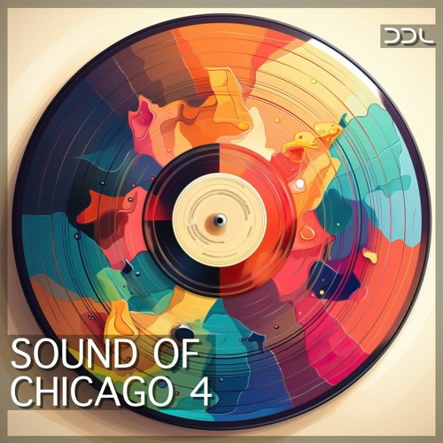 Deep Data Loops - Sound Of Chicago 4