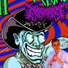 Lil Texas & Dr. Donk - Don't Hold Back (Noiziatrics Edit)