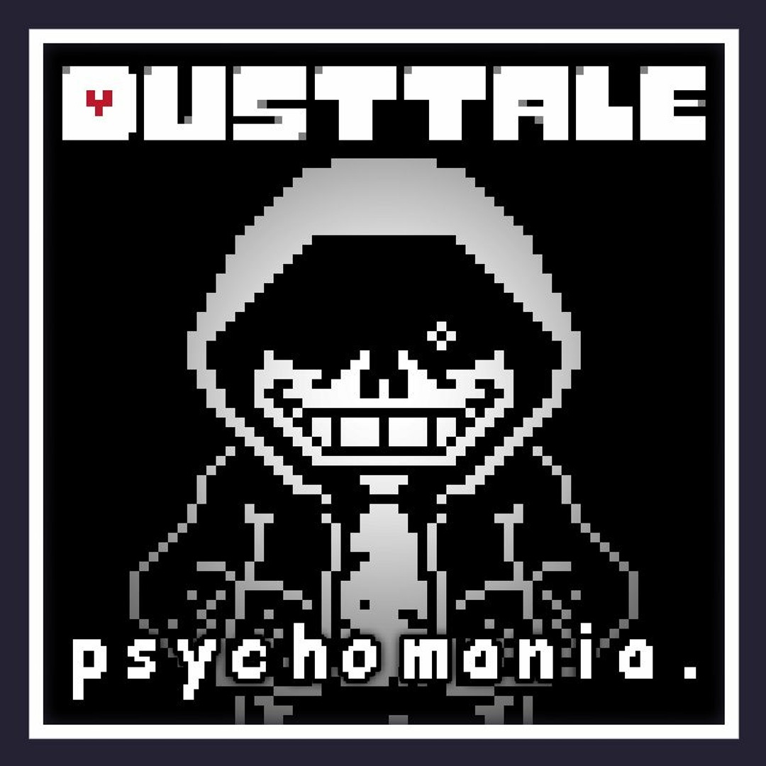 Psychomania. - Dusttale (+MIDI)