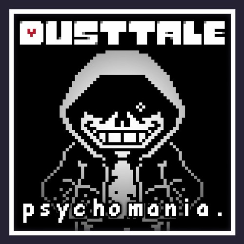 Psychomania. - Dusttale (+MIDI)