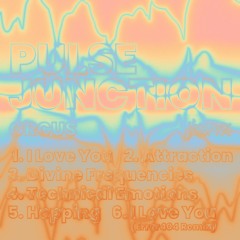 PULSE JUNCTION EP
