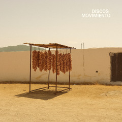 Tarik Hensen - Nothing Feels Like Before / Mixtape Discos Movimiento #31
