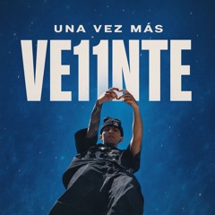 Una Vez mas  VE11NTE