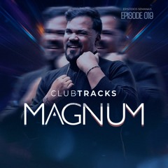 CLUB TRACKS 019 MAGNUM - ESPECIAL EDITION