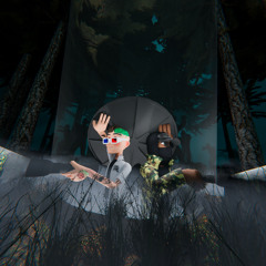 ROMA JONSON, Smoke Bomb - I'm Alive!