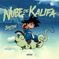 Nube de Kalifa