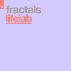 Fractals - Lifelab (Experiment 1)