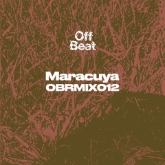 OBRMIX012 - MARACUYA