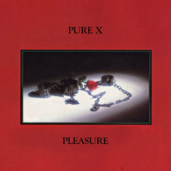 Albüm Kulübü [Pure X - Pleasure] 23.03.2025
