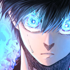 Isagi x Hikari - Clovis Reyes (slowed - reverb)