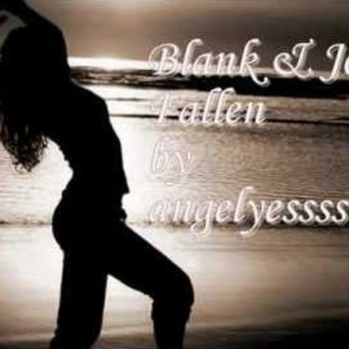 Blank and Jones - Fallen feat. Rani