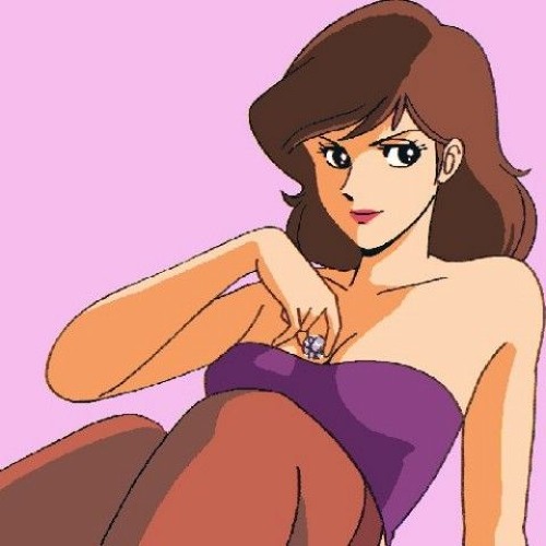 Stream episode FUJIKO, LADY OSCAR, MAETEL by Area Pascale podcast | Listen  online for free on SoundCloud