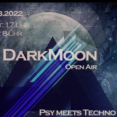DarkMoon OpenAir - Wittstock - Full Set