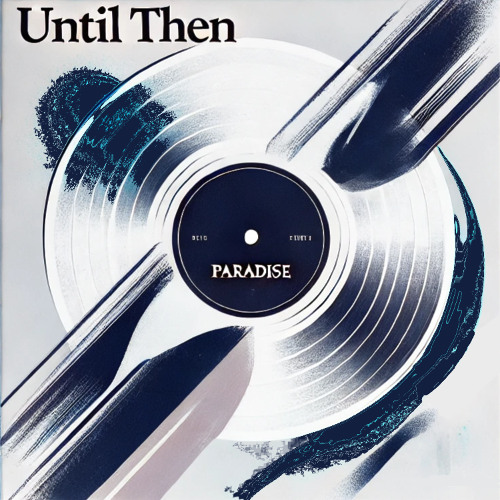 Paradise (Radio Edit)