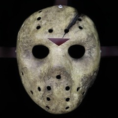 Figure - Friday the 13th (Killer Hook's Jason in Space Remix)