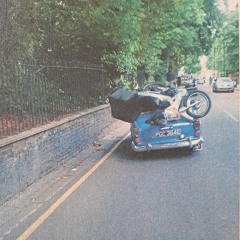 We're Going Deep - (Again)