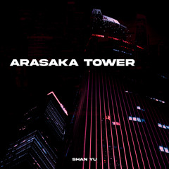 Arasaka Tower