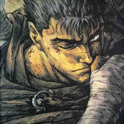R.I.P “kentaro miura”