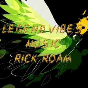 Rick Roam Baby You The One
