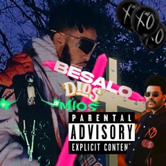 Chasinbens- BESALO DĪOS MIOS feat 22off