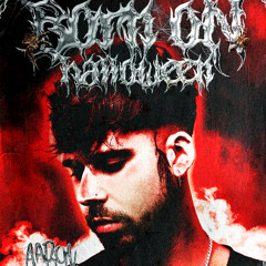 "Born On Halloween" Album by Aaron Martin