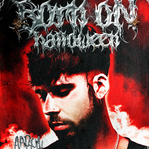 Aaron Martin - Nobodylikeme (Original Mix)