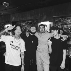 Rubicon - Neton Vega