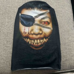 HappyDranker X Eli616 - RED! (cerb)