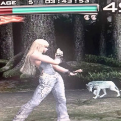 XANYISMYNAME ON REPEAT MIX HEXD