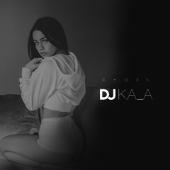 Dj Kala, Nicolae Guta - Pustoaica Cu Par Roscat (Cover Remix)