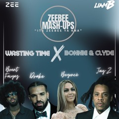 BONNIE CLYDE X WASTING TIME