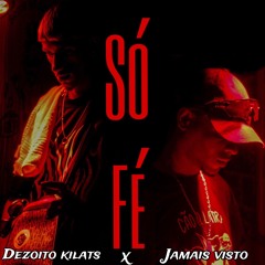 Atletas do ano "EP SÓ FÉ" ( JAMAIS VISTO & 18KILATS)