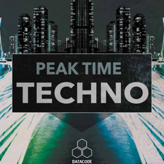 Nikø Nøx – Peak Time Techno Journey | Club Set 2026 #2