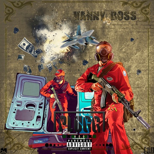 Parte Côco - ft Nolan Tchizy [prod. Mordecayy]