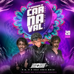 10 MINUTINHOS - CARNAVAL FORA DE ÉPOCA [DJ JS DO SM]
