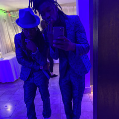 The Root Of All Evil ft VINO OG