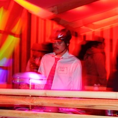 Ethan Sparks (Live) @ YOON Fest 2024