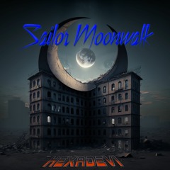 Sailor Moonwalk (DJ set from EP Bootcamp w/ill.Gates)