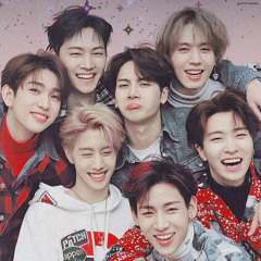 No One Else - GOT7 (slowed + reverb)