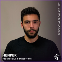 Henper | Progressive Connections #187