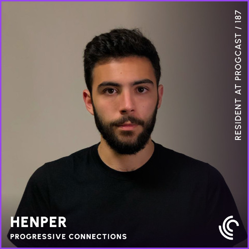 Henper | Progressive Connections #187