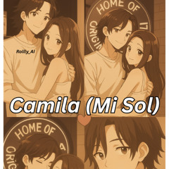 camila(mi sol) - spedup /Nightcore