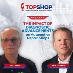Revolutionizing Auto Repair: How Advanced Diagnostics Are Changing the Game for Shops
