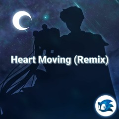 Sailor Moon - Heart Moving (SuperSoniker Remix)