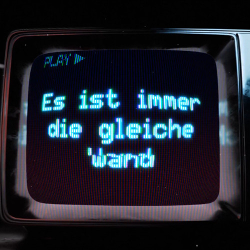 Traumatin - Nur zu weit (WhyAsk! Remix)