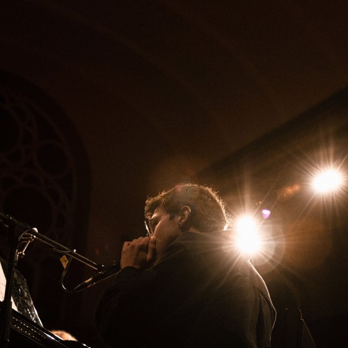 Looking Out, Looking In