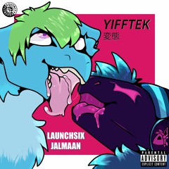 LaunchSix x Jalmaan - Yifftek